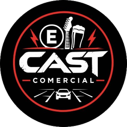 Cast Comercial